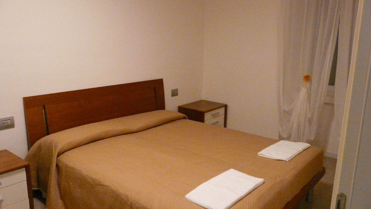 Photo of Bedroom in Tassullo