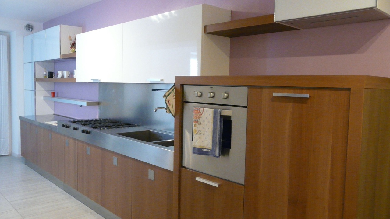 Photo of Kitchen in Tassullo