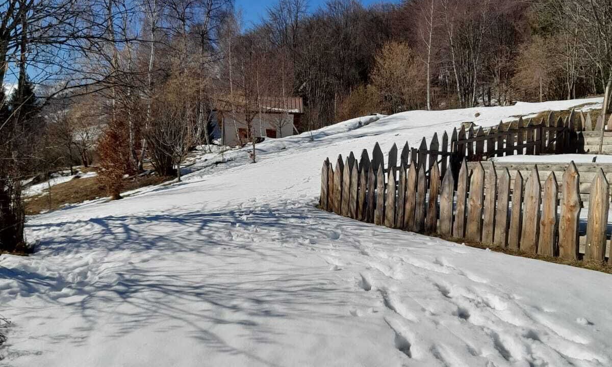 Photo of Outdoor in Sella Giudicarie