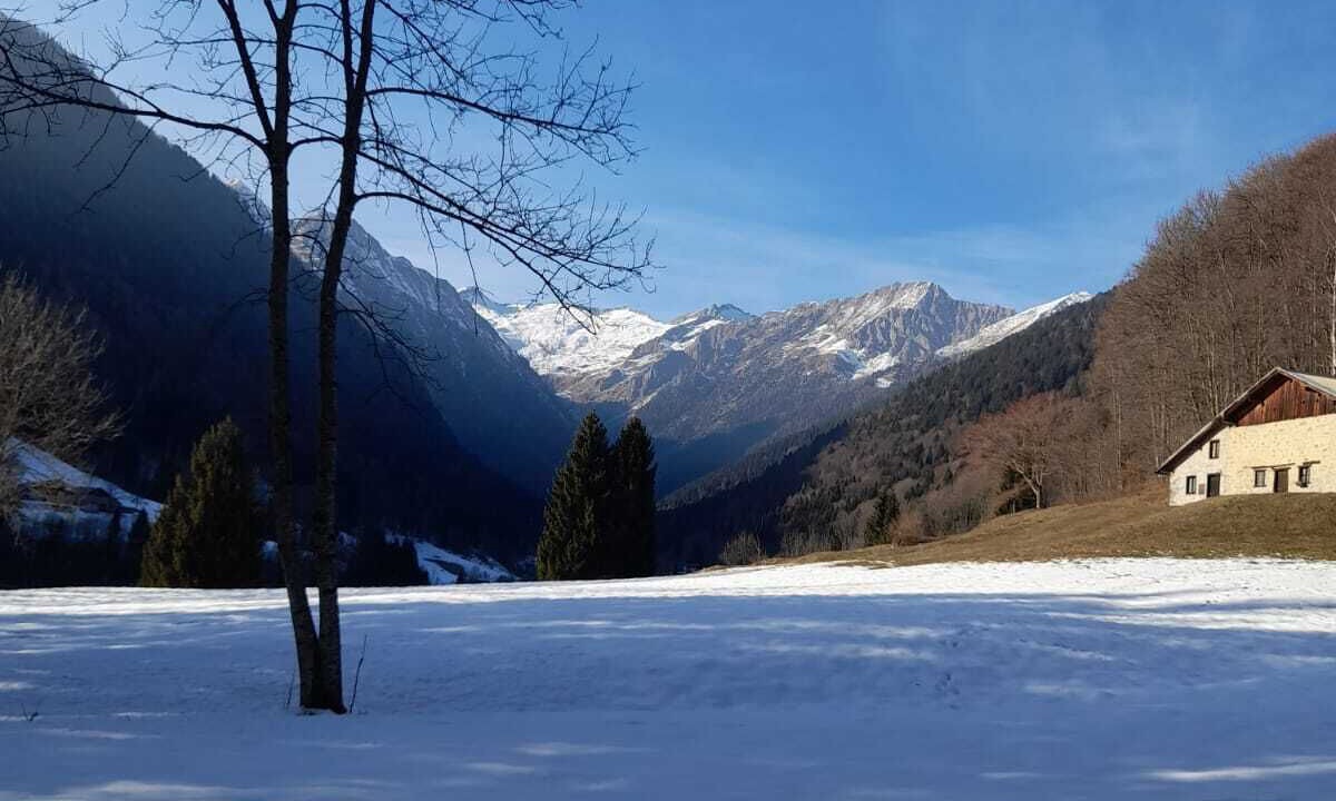 Photo of Others in Sella Giudicarie