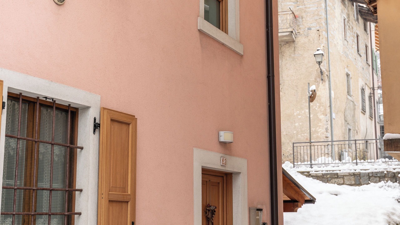 Photo of Outdoor in Sella Giudicarie