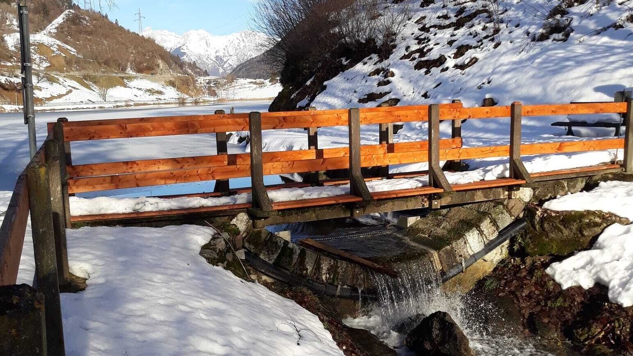 Photo of Outdoor in Sella Giudicarie
