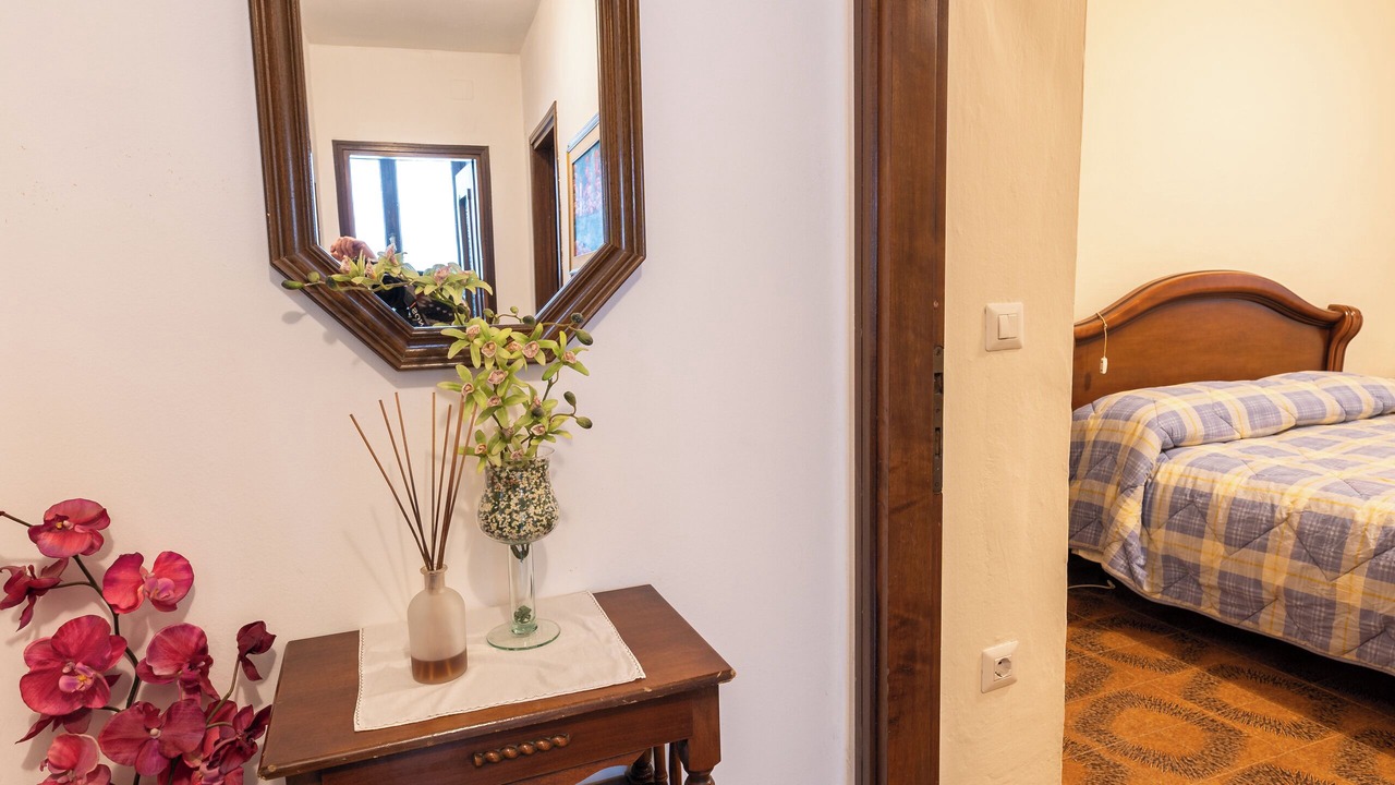 Photo of Bedroom in Sella Giudicarie