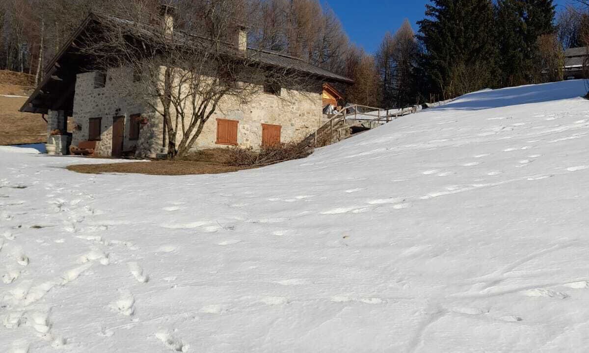 Photo of Outdoor in Sella Giudicarie