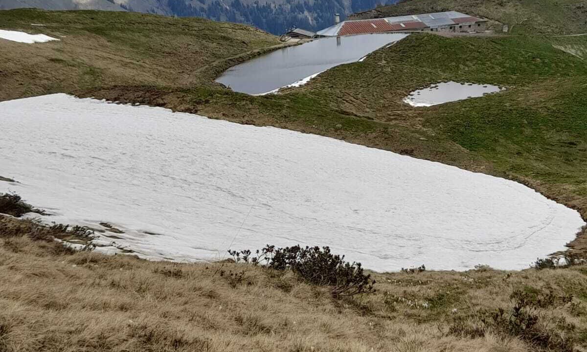 Photo of Others in Sella Giudicarie