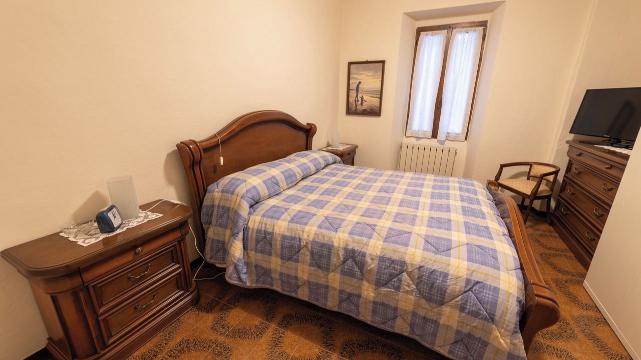 Photo of Bedroom in Sella Giudicarie