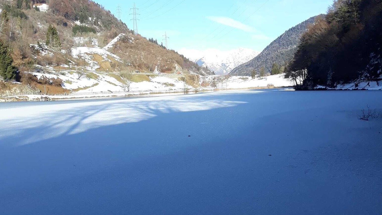 Photo of Outdoor in Sella Giudicarie