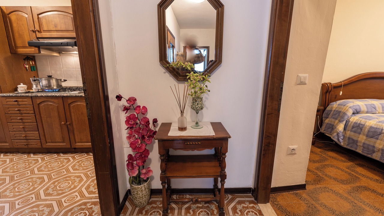 Photo of Bedroom in Sella Giudicarie