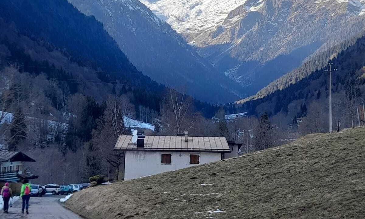 Photo of Outdoor in Sella Giudicarie