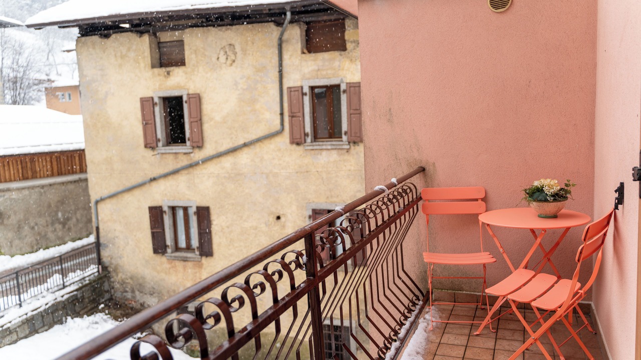Photo of Outdoor in Sella Giudicarie