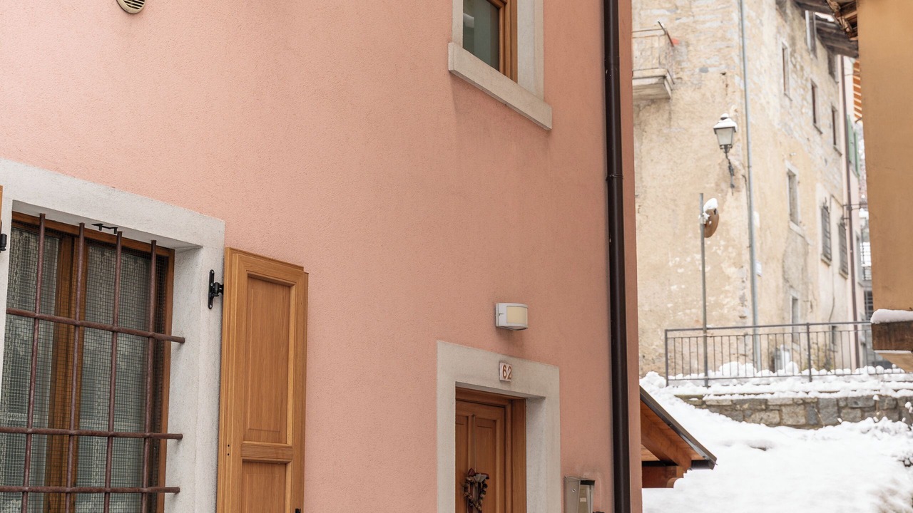 Photo of Outdoor in Sella Giudicarie