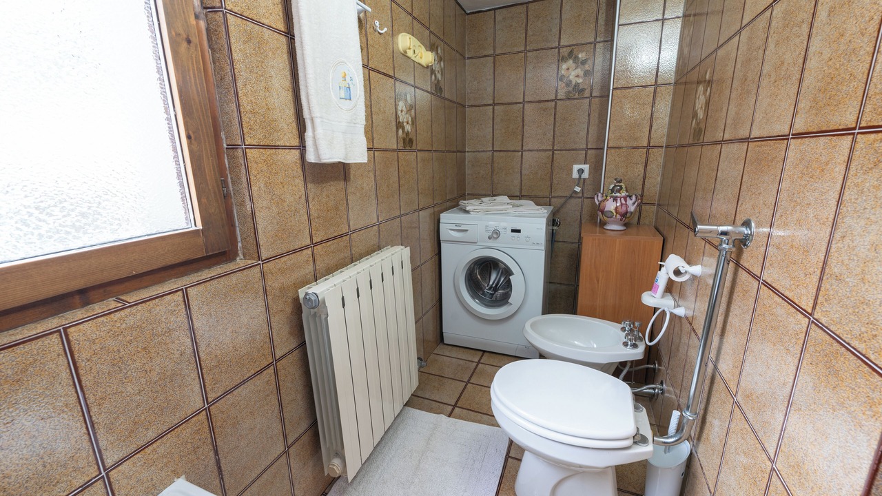 Photo of Bathroom in Sella Giudicarie