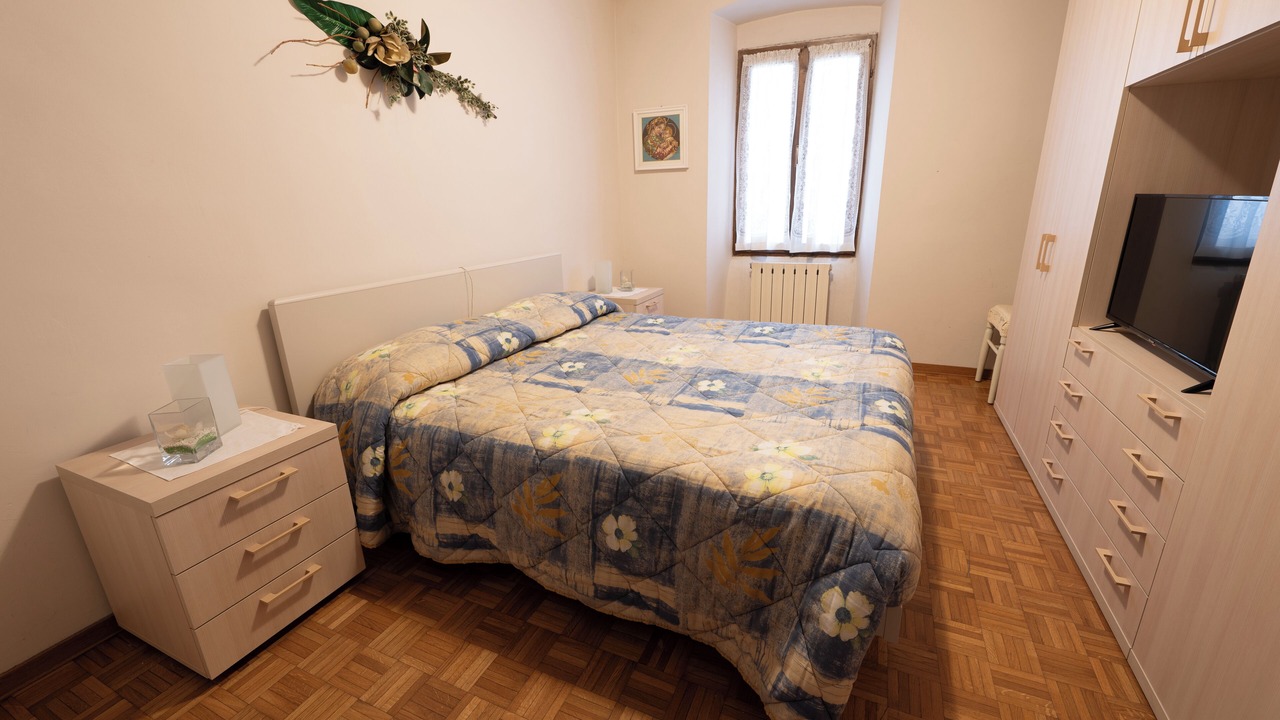 Photo of Bedroom in Sella Giudicarie