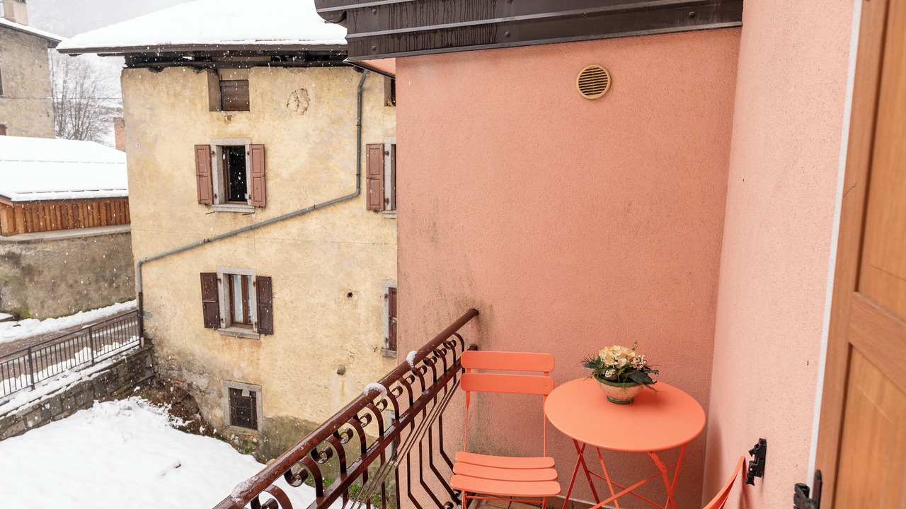 Photo of Outdoor in Sella Giudicarie