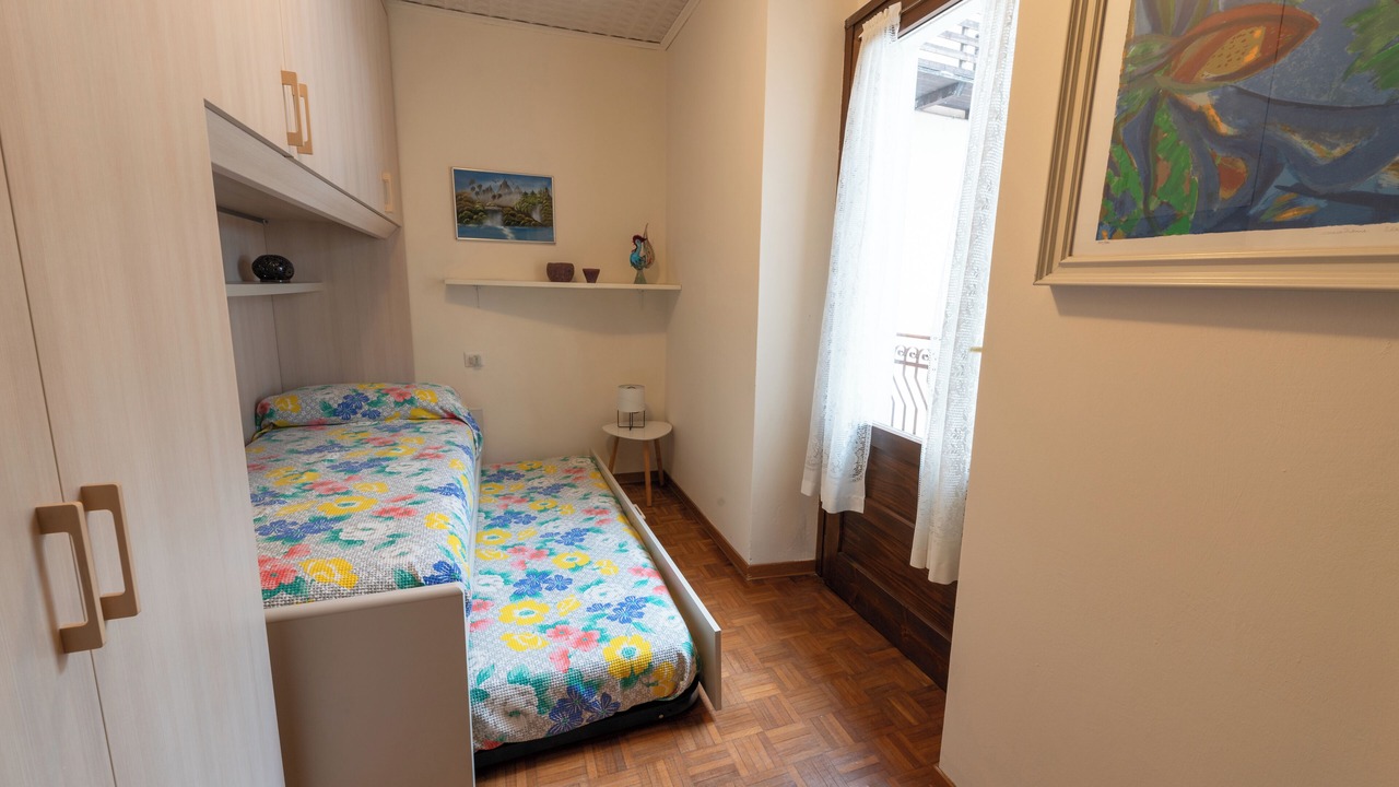 Photo of Bedroom in Sella Giudicarie