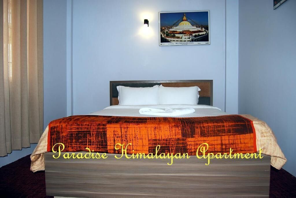 Photo of Bedroom in Nagarjun