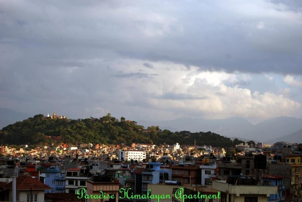 Photo of Outdoor in Nagarjun