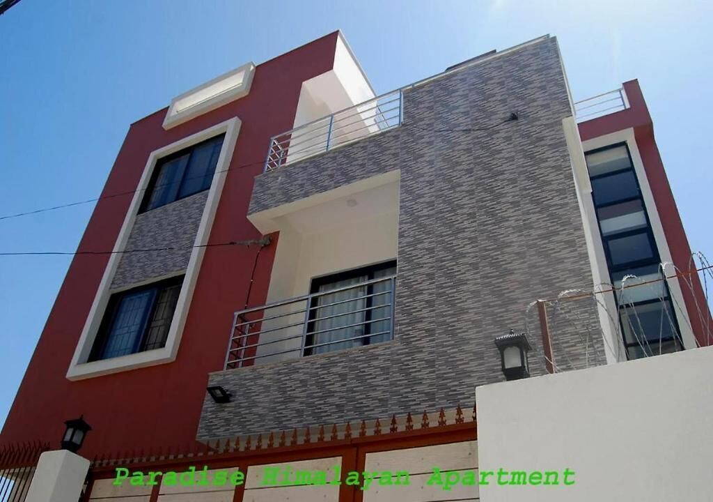 Photo of Outdoor in Nagarjun