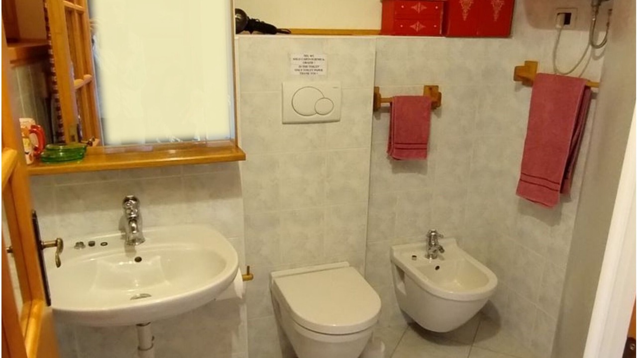 Photo of Bathroom in Bocenago