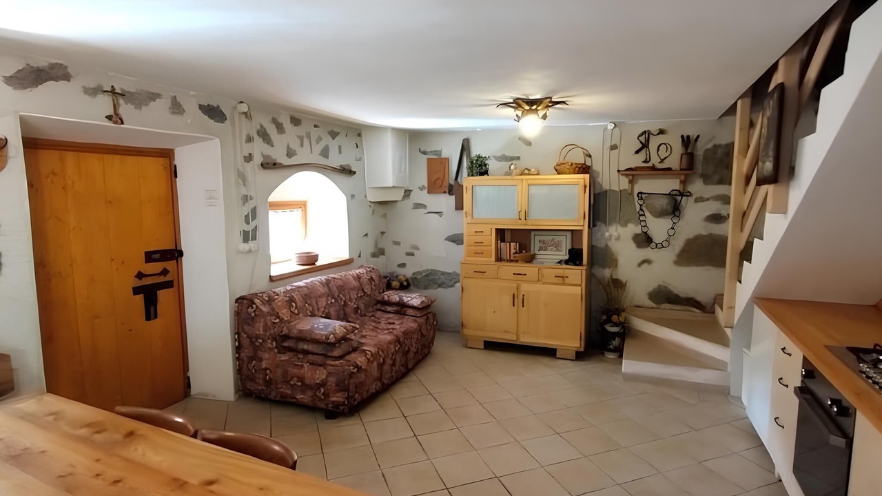 Photo of Livingroom in Bocenago