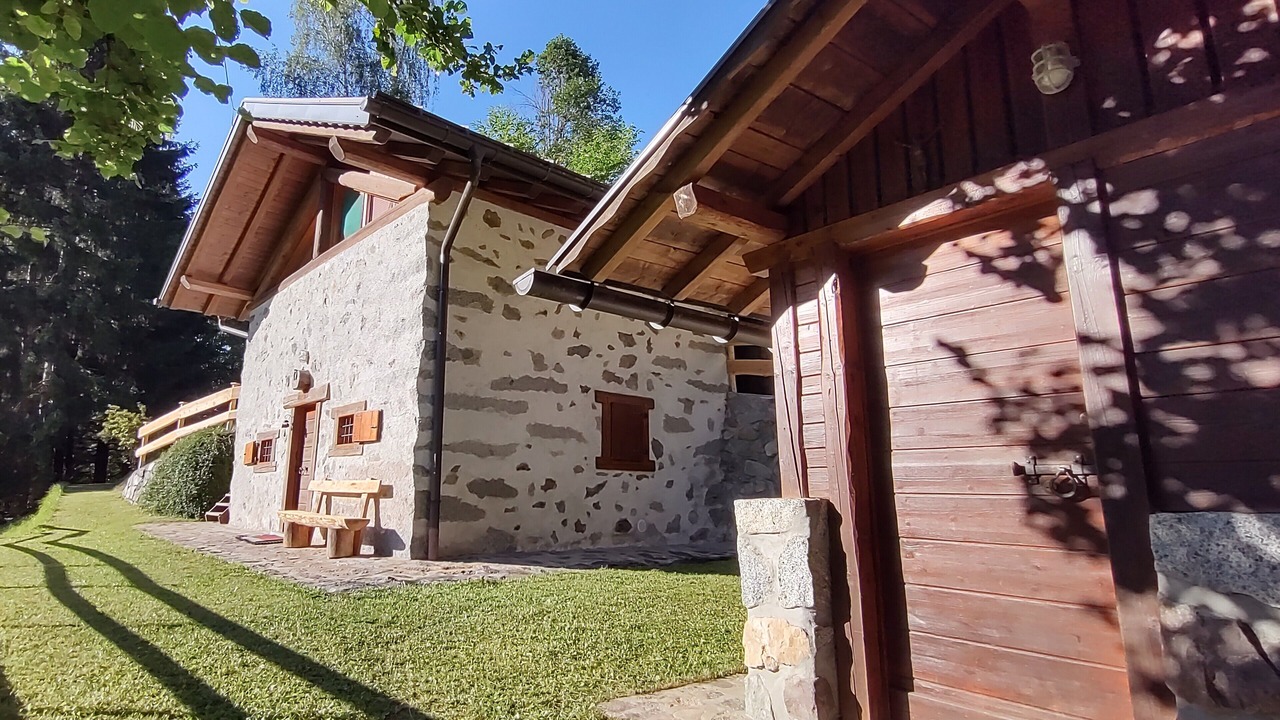 Photo of Outdoor in Bocenago