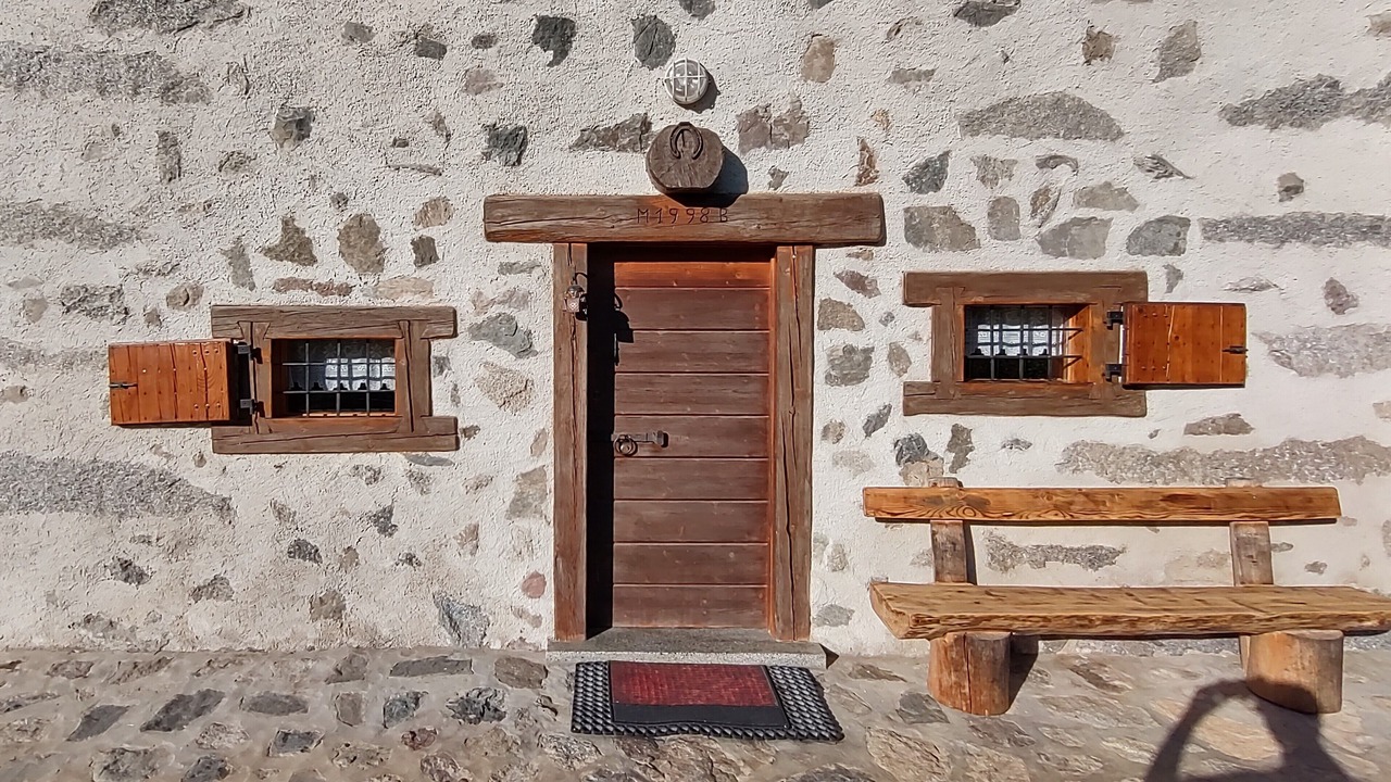 Photo of Outdoor in Bocenago