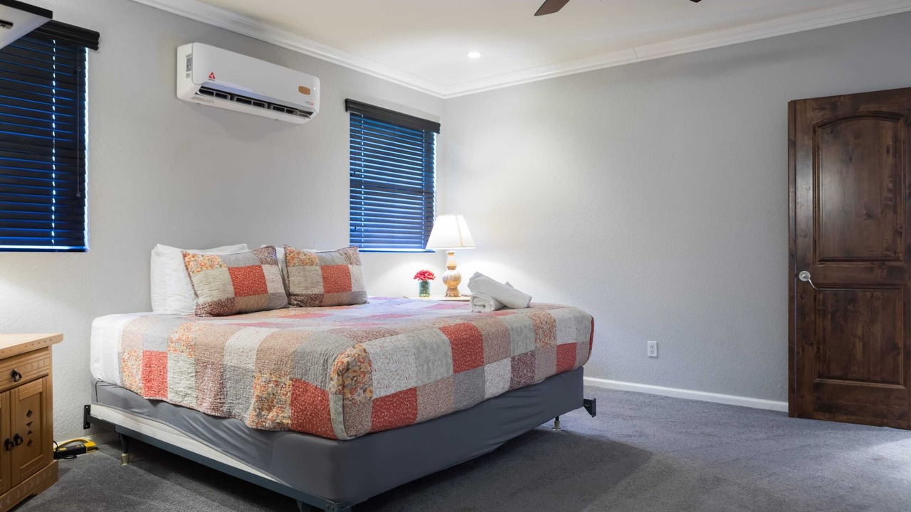 Photo of Bedroom in Paradise Vista Estates
