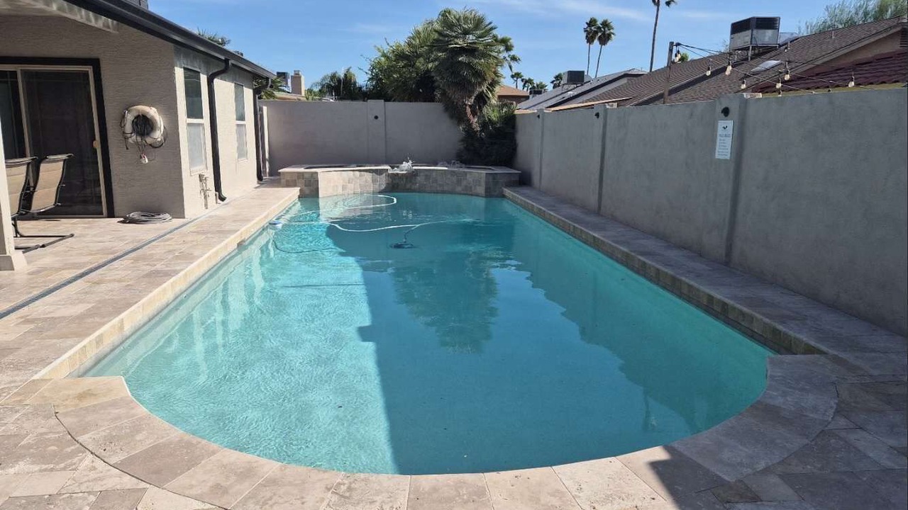 Photo of Outdoor in Paradise Vista Estates