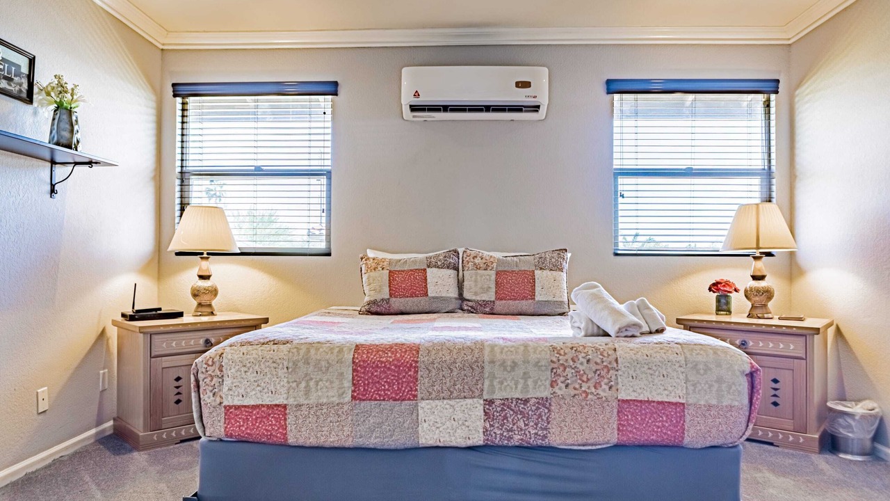 Photo of Bedroom in Paradise Vista Estates