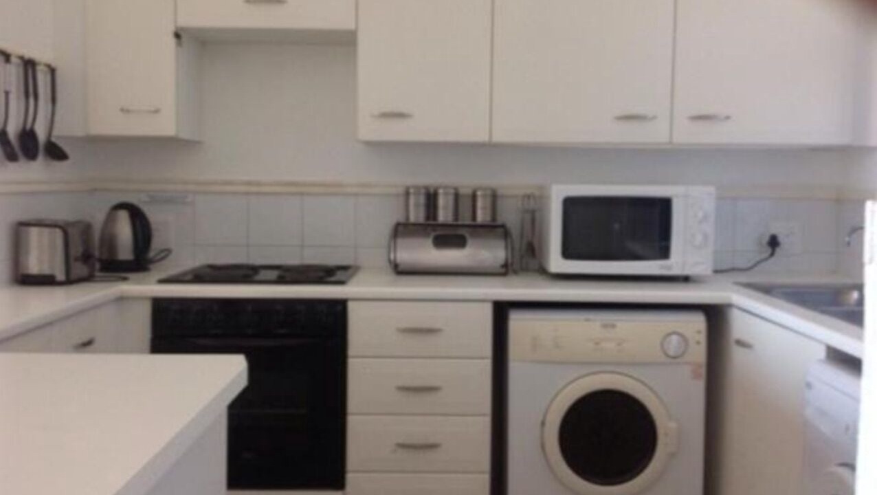 Photo of Kitchen in Umhlali