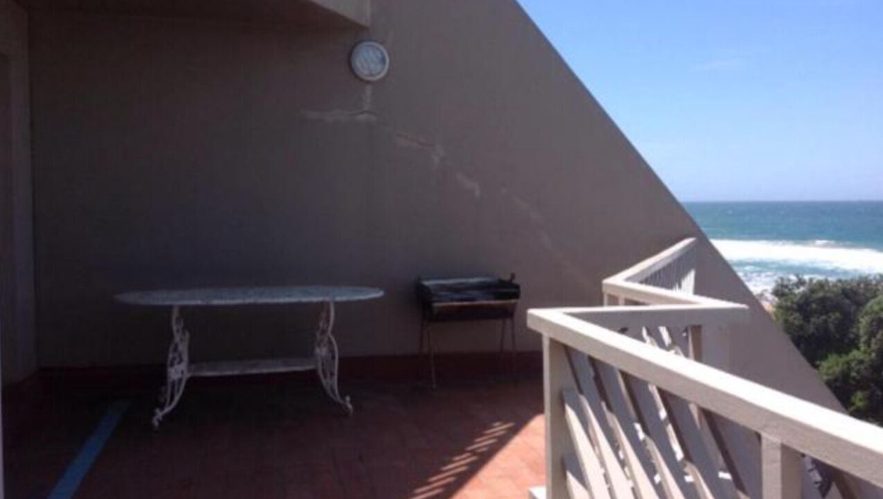 Photo of Patio Balcony in Umhlali