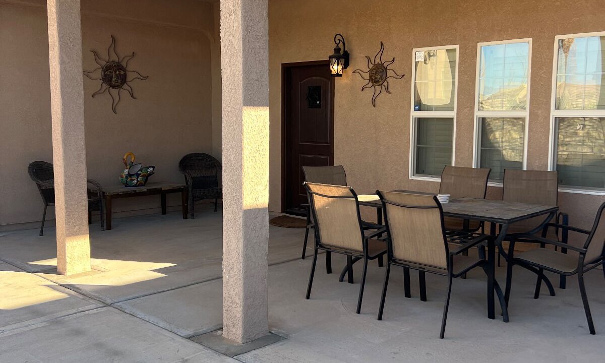 Photo of Outdoor in Foothills