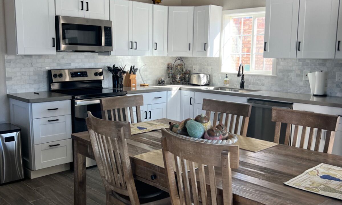 Photo of Kitchen in Foothills