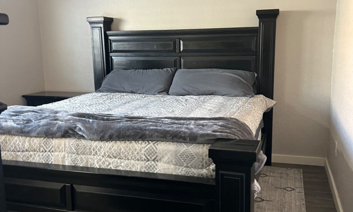 Photo of Bedroom in Foothills