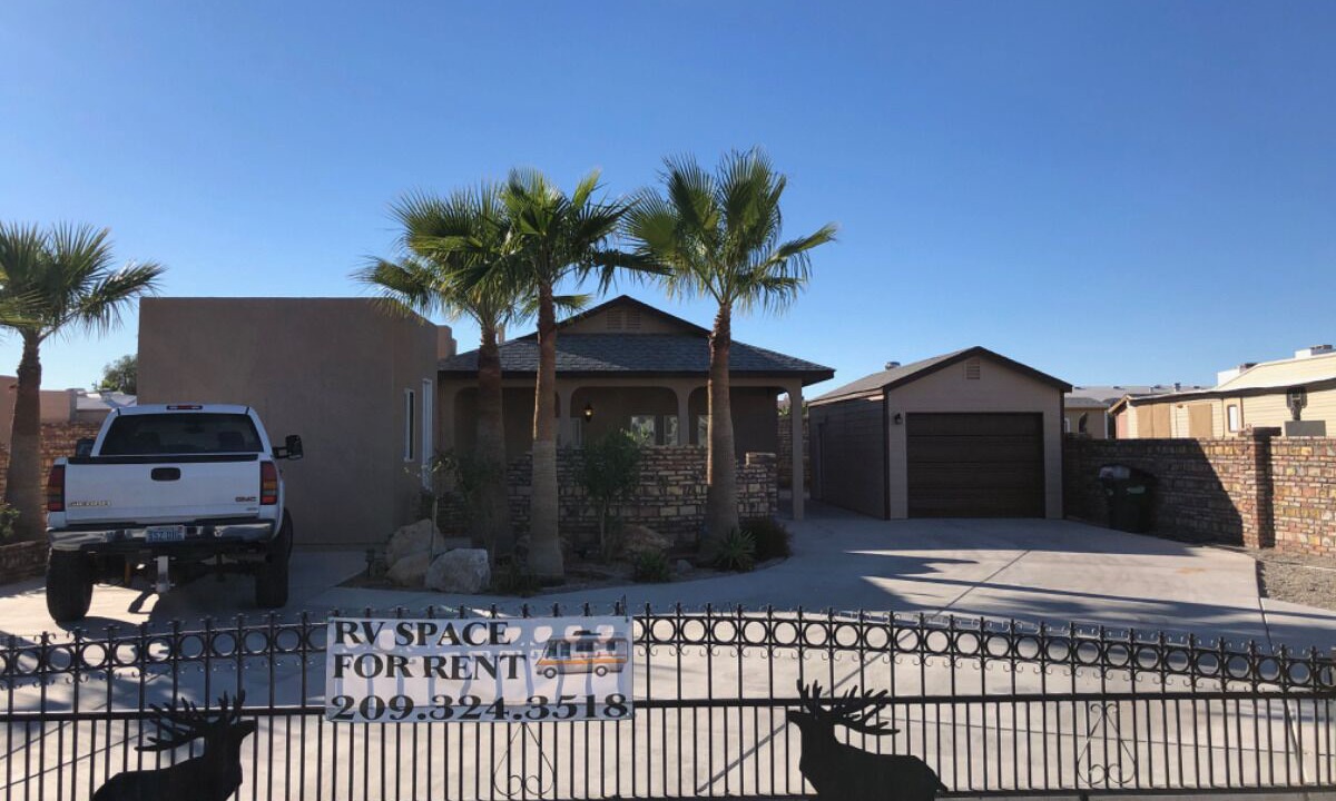 Photo of Outdoor in Foothills