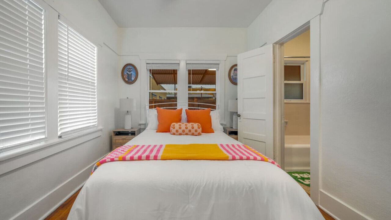Photo of Bedroom in Feldman's