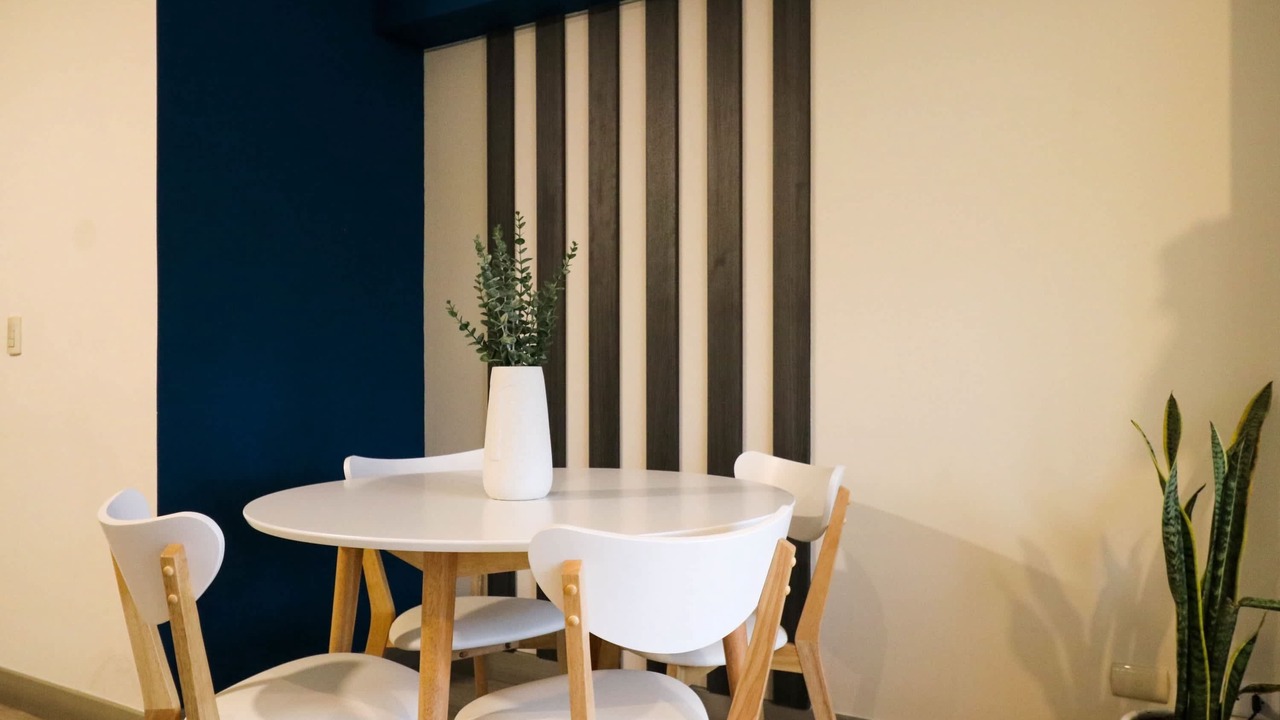 Photo of Livingroom in San Isidro Centro Financiero