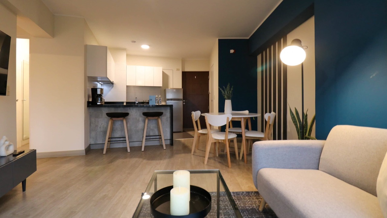 Photo of Bedroom in San Isidro Centro Financiero