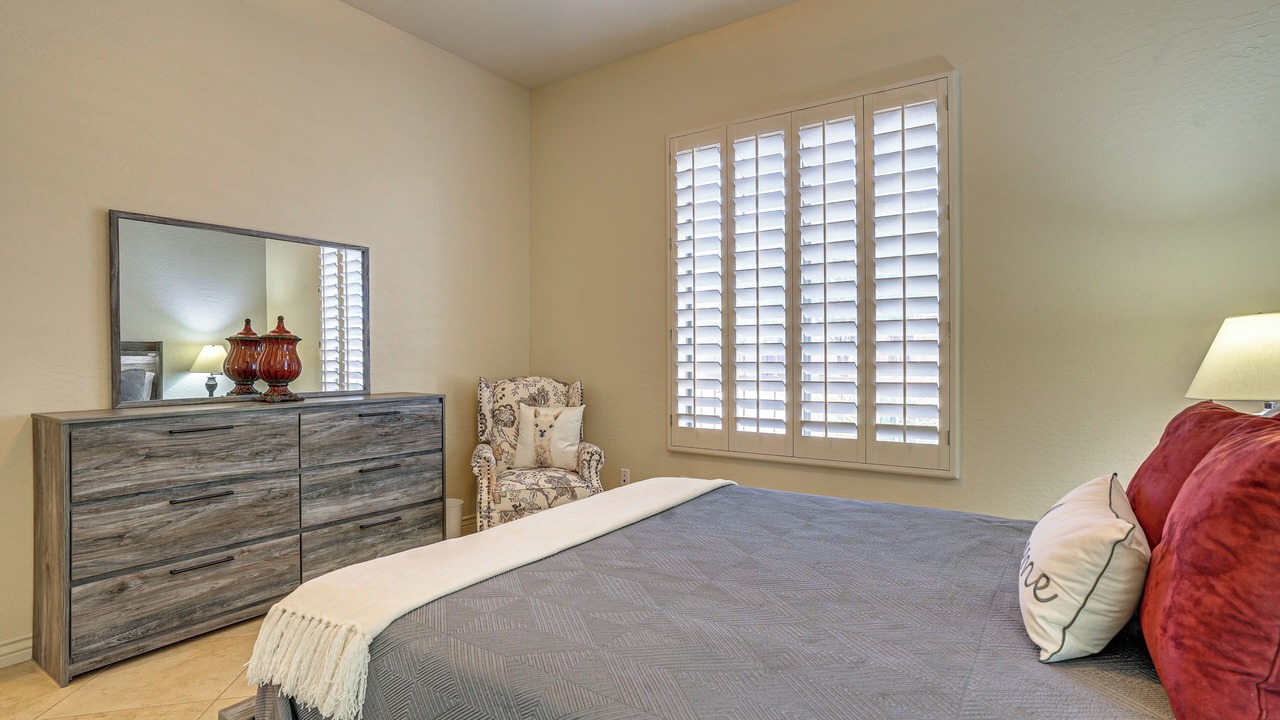 Photo of Bedroom in Surprise Farms