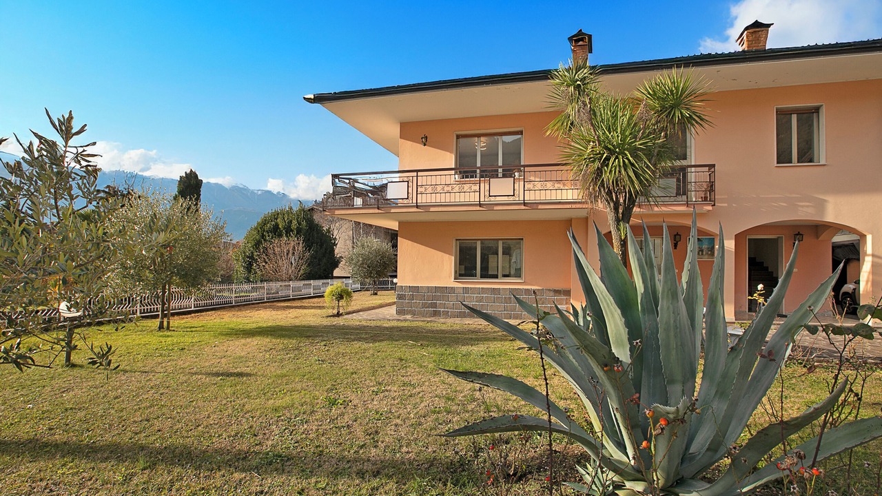 Photo of Outdoor in Bolognano-Vignole