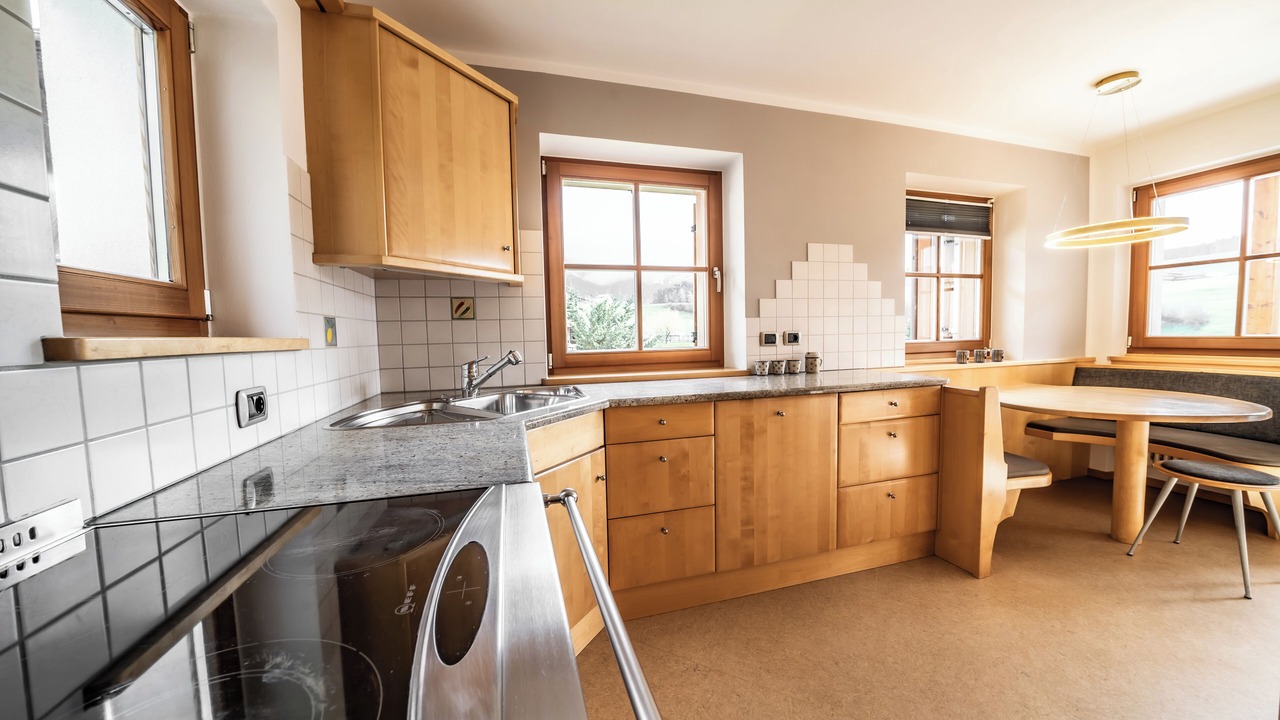 Photo of Kitchen in Kastelruth