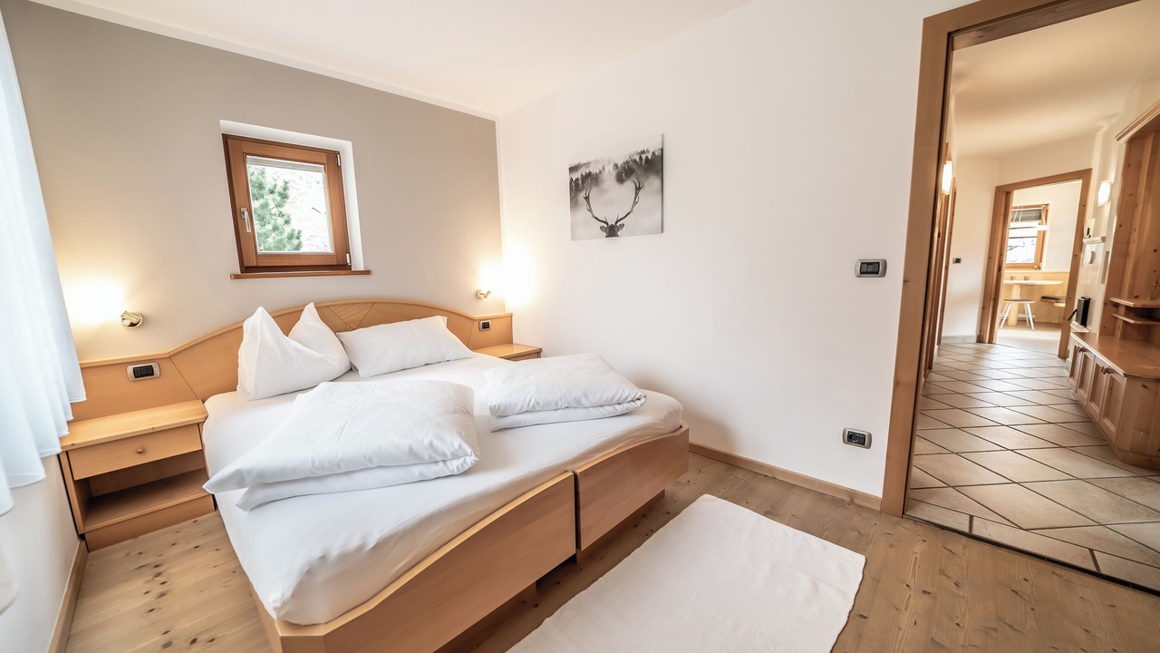 Photo of Bedroom in Kastelruth