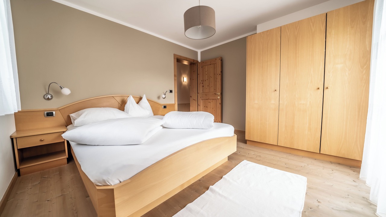 Photo of Bedroom in Kastelruth