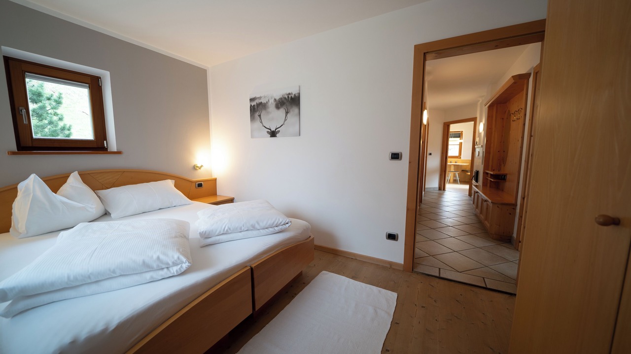 Photo of Bedroom in Kastelruth