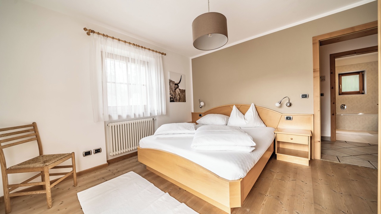 Photo of Bedroom in Kastelruth