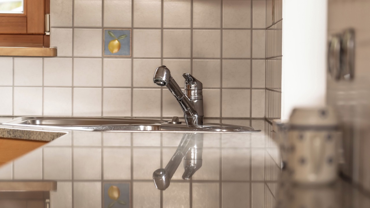 Photo of Bathroom in Kastelruth