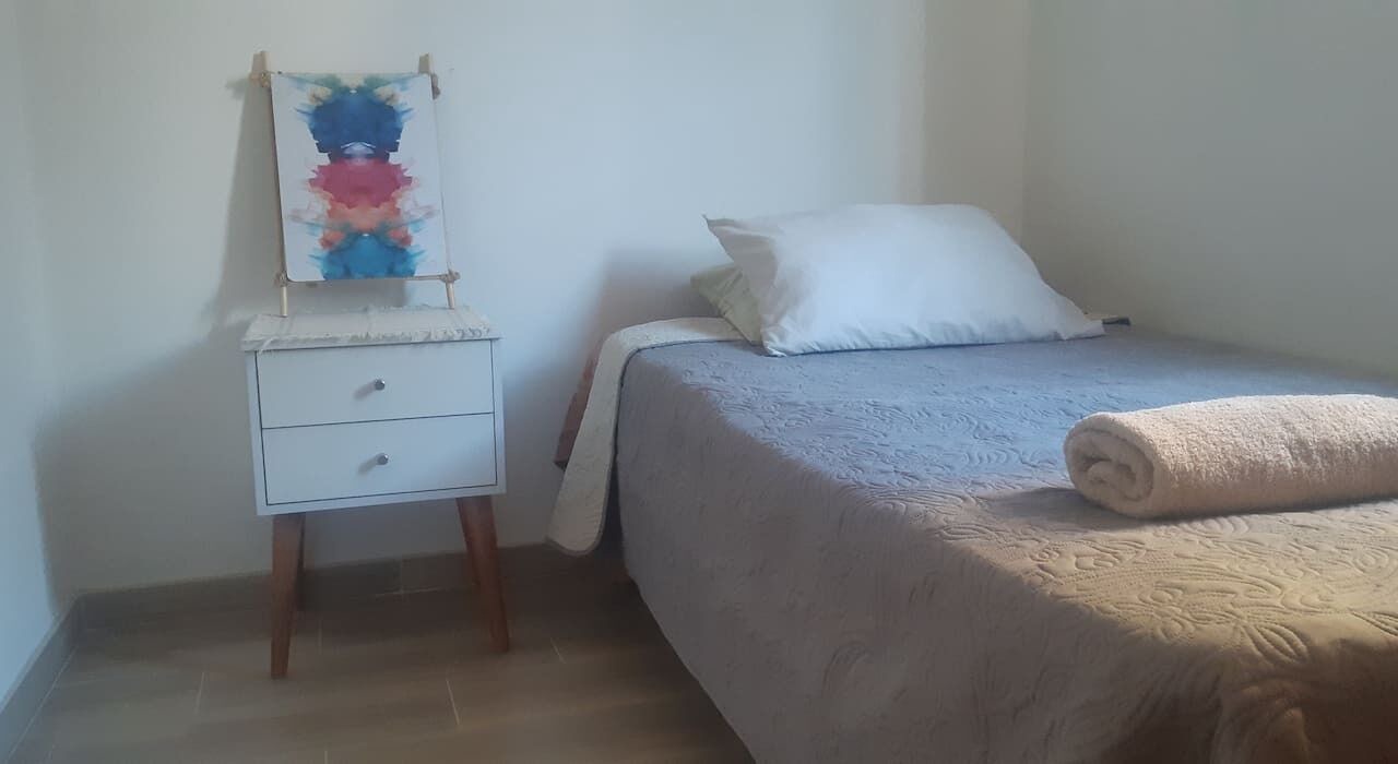 Photo of Bedroom in Ica
