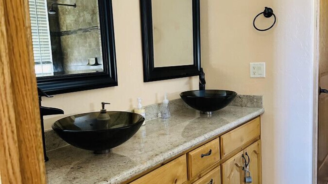Photo of Bathroom in Sierra Vista Southeast