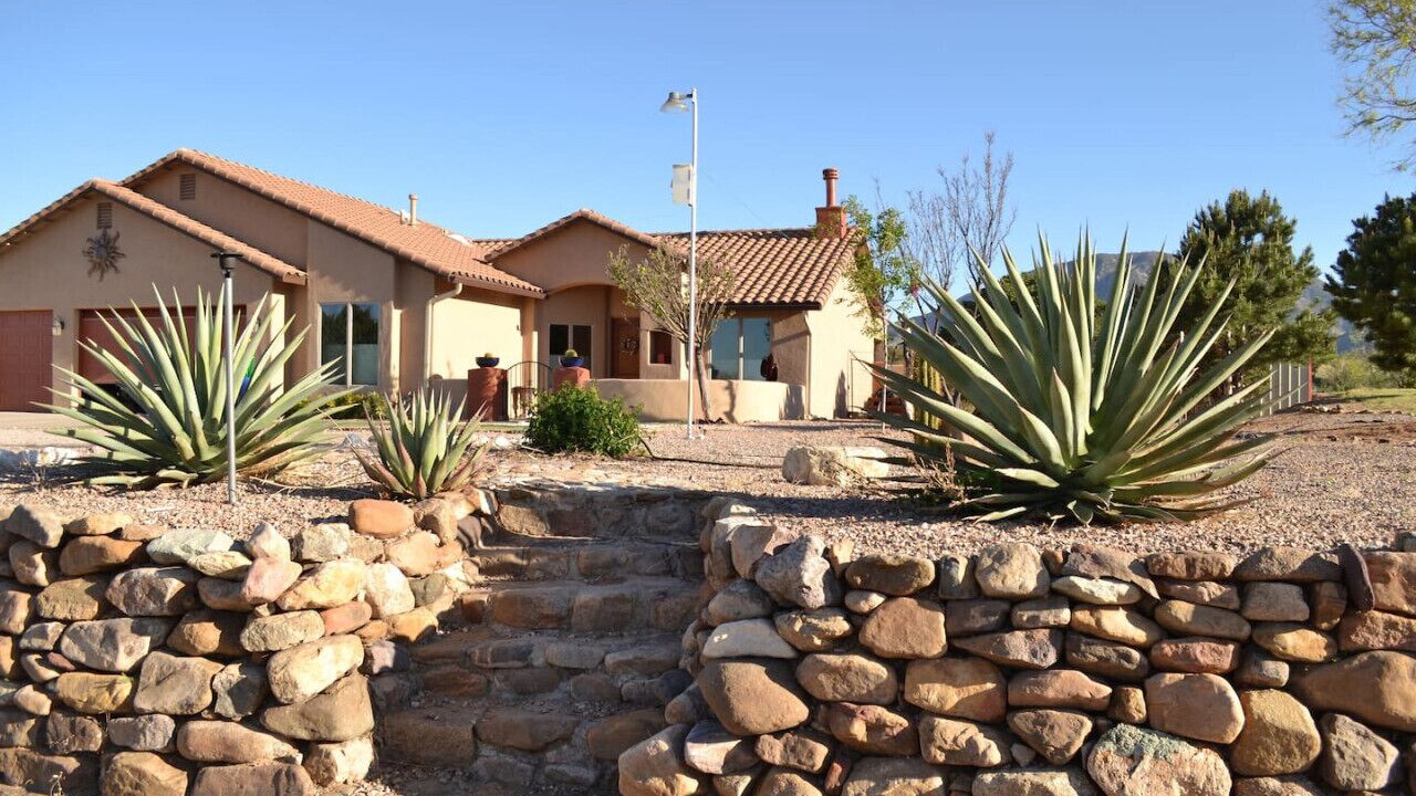 Photo of Outdoor in Sierra Vista Southeast