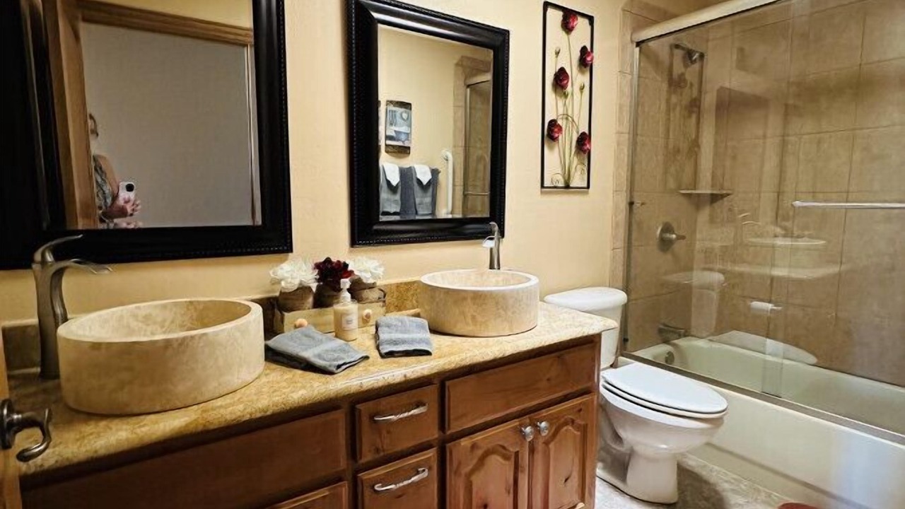 Photo of Bathroom in Sierra Vista Southeast